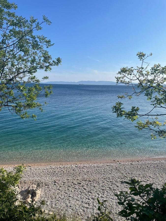 Ela, Rijeka Appartement