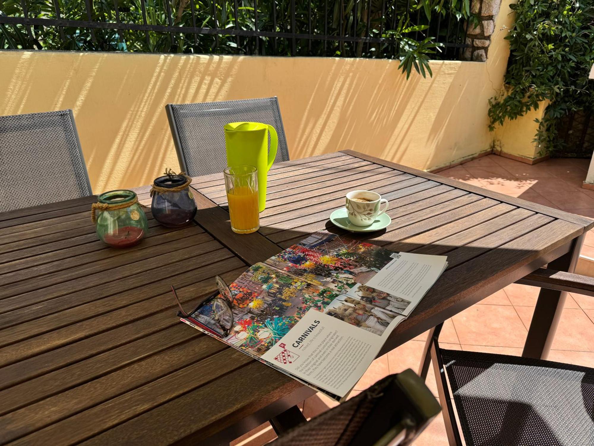 Ela, Rijeka Appartement