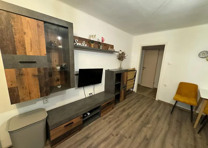 Apartment Ela, Kostrena Rijeka