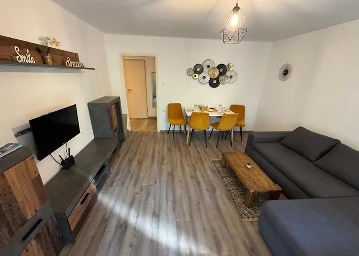 Apartment Ela, Kostrena Rijeka