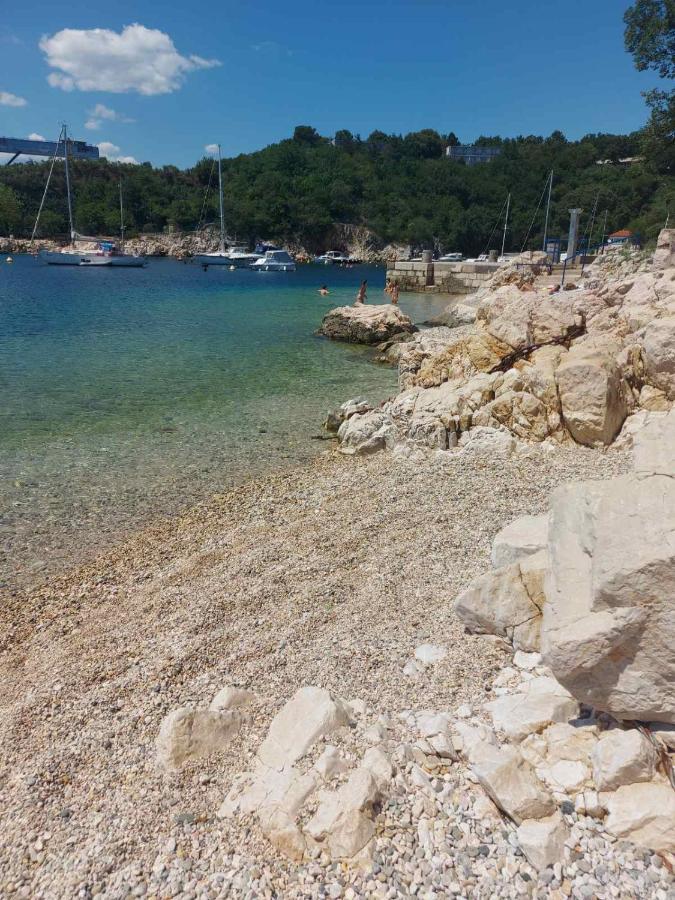 Ela, Rijeka