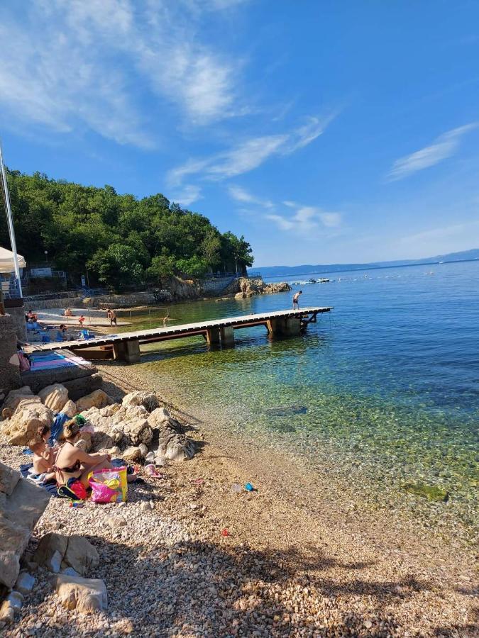 Ela, Rijeka Kostrena
