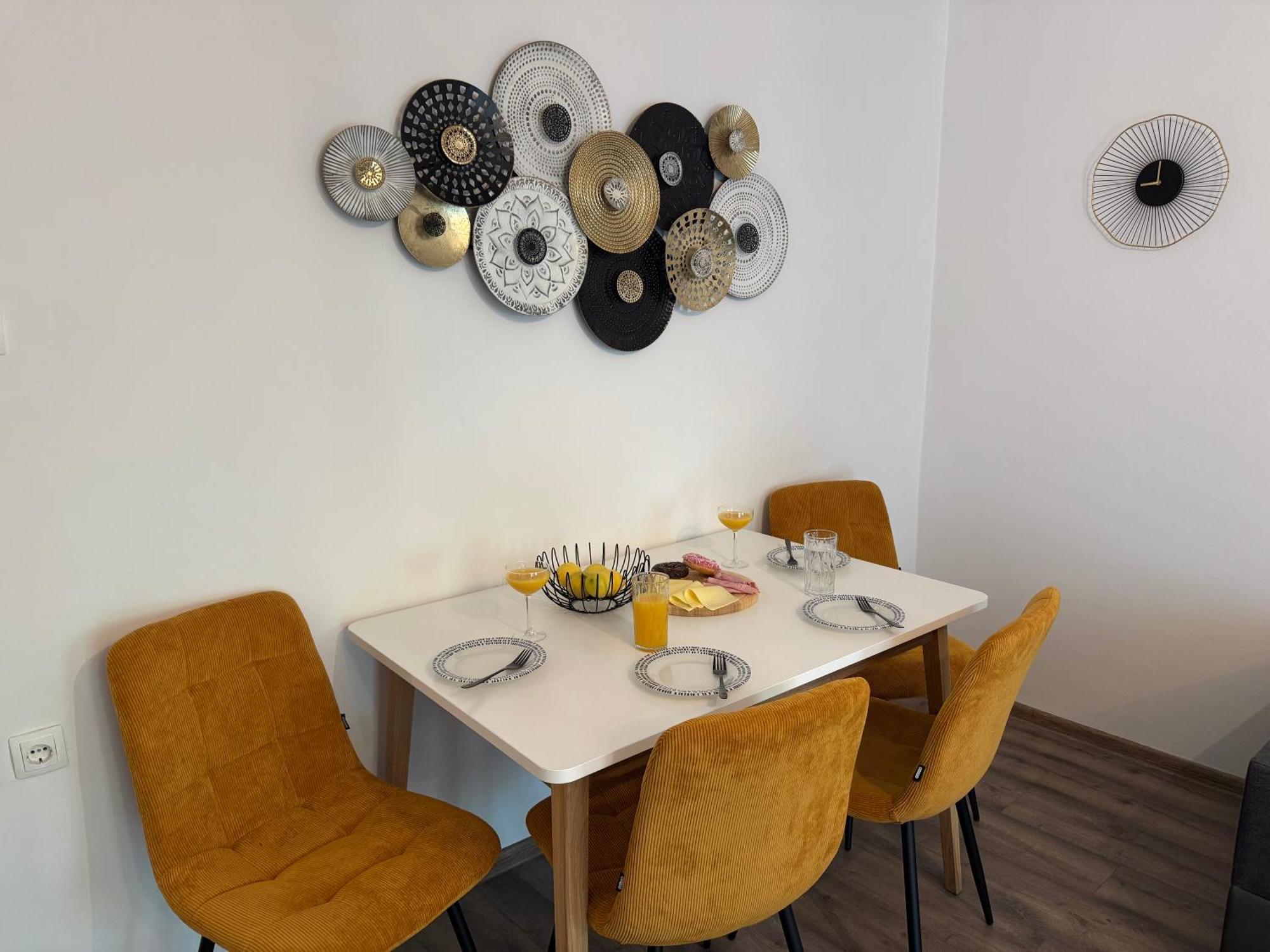 Ela, Rijeka Apartment Kostrena